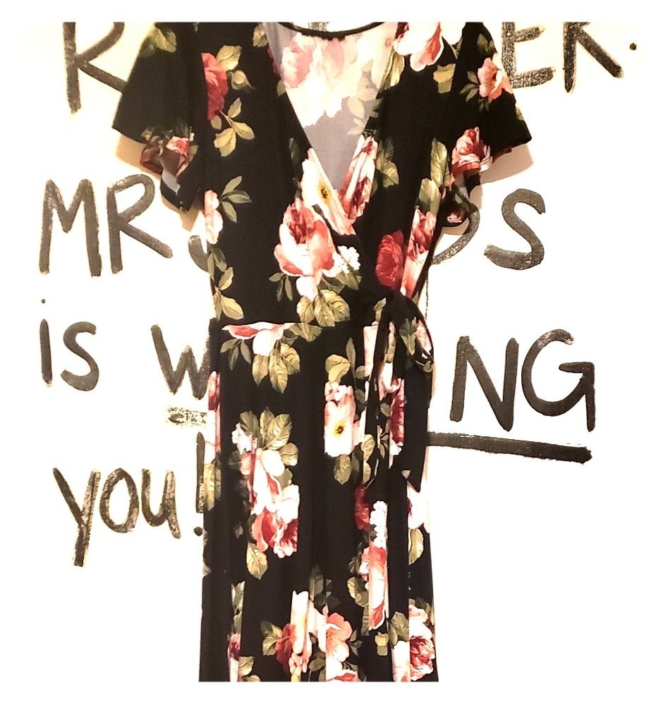 NWOT dress from Macy's  INC